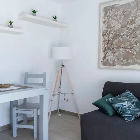 Apartment Fronte Piscina Wi-fi E Relax Corralejo