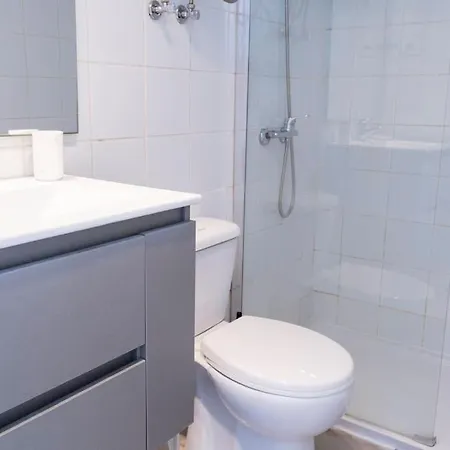 Apartment Fronte Piscina Wi-fi E Relax Corralejo