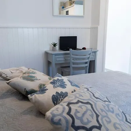 Apartment Fronte Piscina Wi-fi E Relax